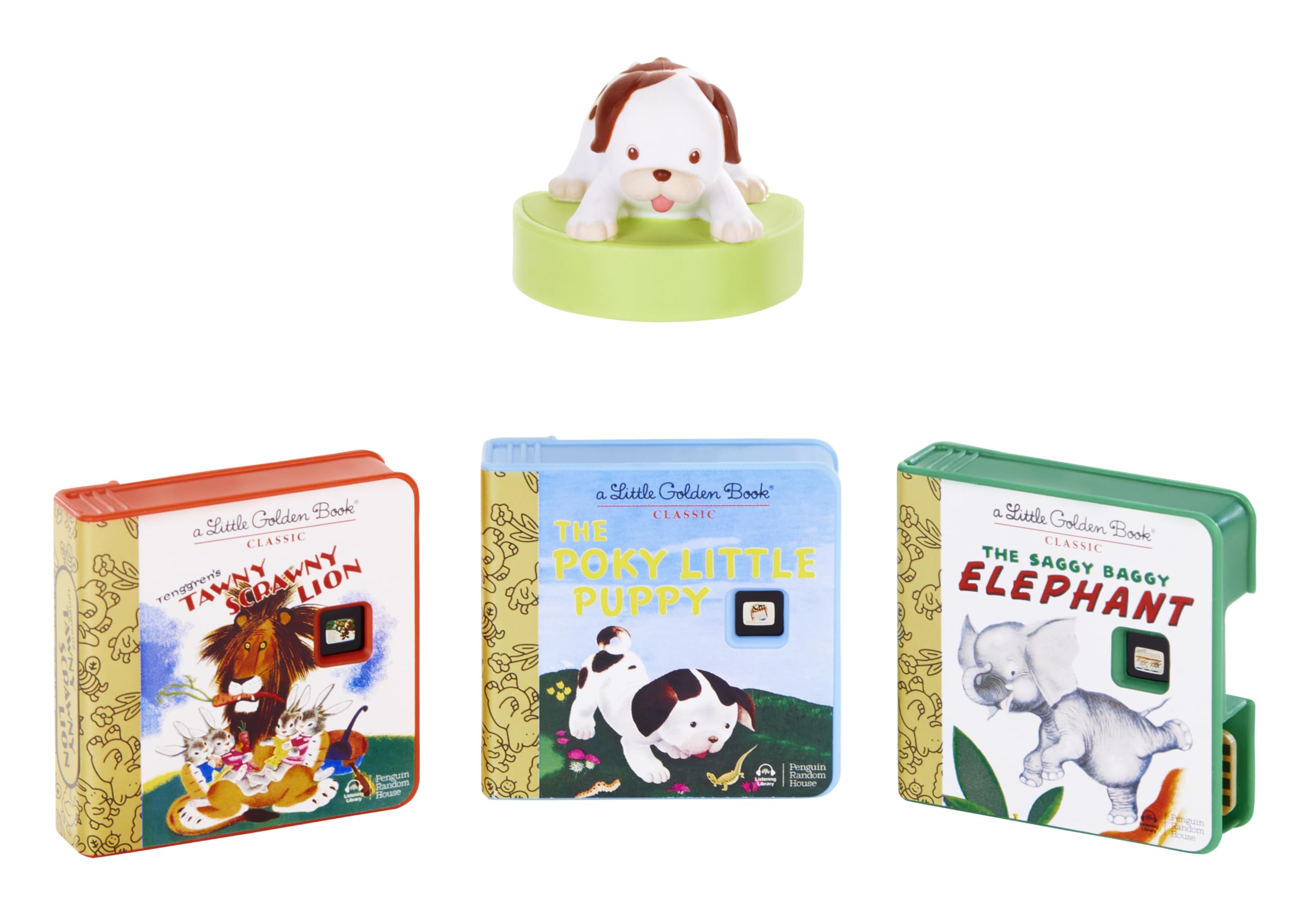 Foto 2 | Paquete De Inicio Little Tikes Story Dream Machine Con 3 Historias - Venta Internacional.