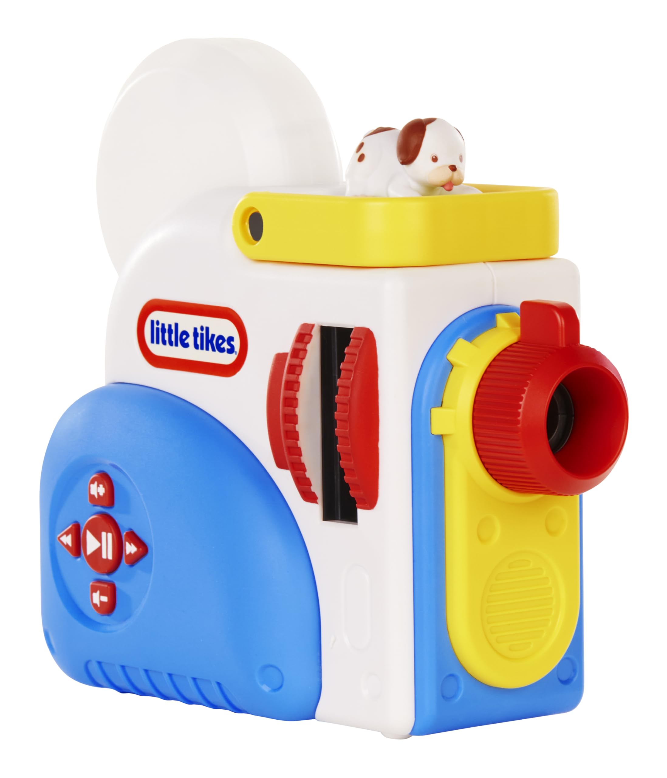 Foto 4 pulgar | Paquete De Inicio Little Tikes Story Dream Machine Con 3 Historias - Venta Internacional.