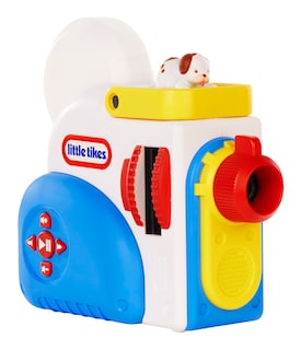 Foto 3 | Paquete De Inicio Little Tikes Story Dream Machine Con 3 Historias - Venta Internacional.