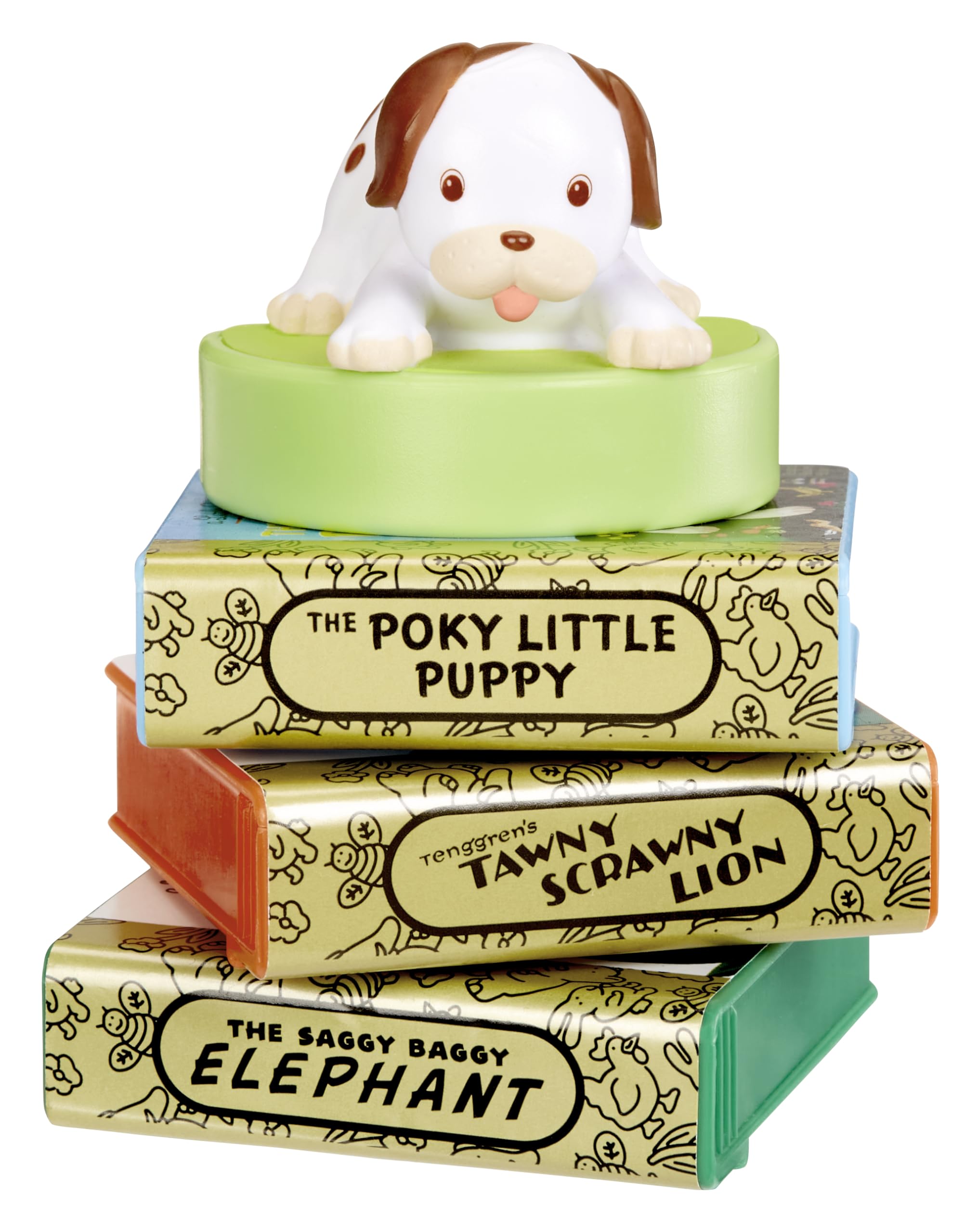 Foto 4 | Paquete De Inicio Little Tikes Story Dream Machine Con 3 Historias - Venta Internacional.