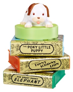 Foto 4 | Paquete De Inicio Little Tikes Story Dream Machine Con 3 Historias - Venta Internacional.