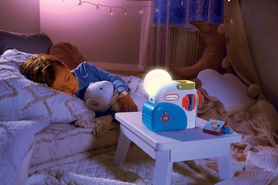 Foto 5 | Paquete De Inicio Little Tikes Story Dream Machine Con 3 Historias - Venta Internacional.