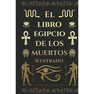 Foto 1 | El Libro Egipcio De Los Muertos