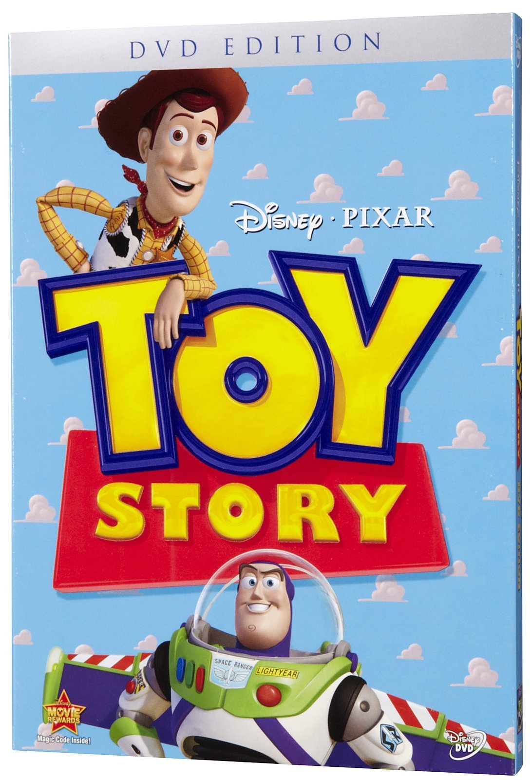 Foto 2 pulgar | Película Toy Story - Venta Internacional.