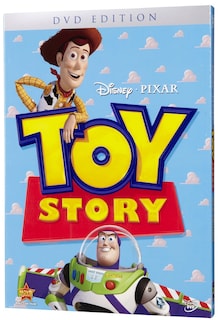 Foto 1 | Película Toy Story - Venta Internacional.