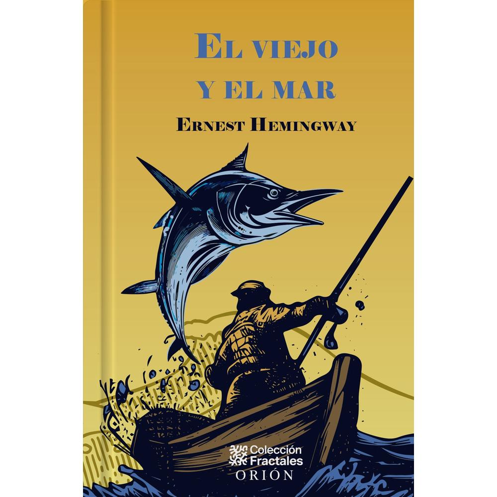 Foto 1 | El Viejo Y El Mar