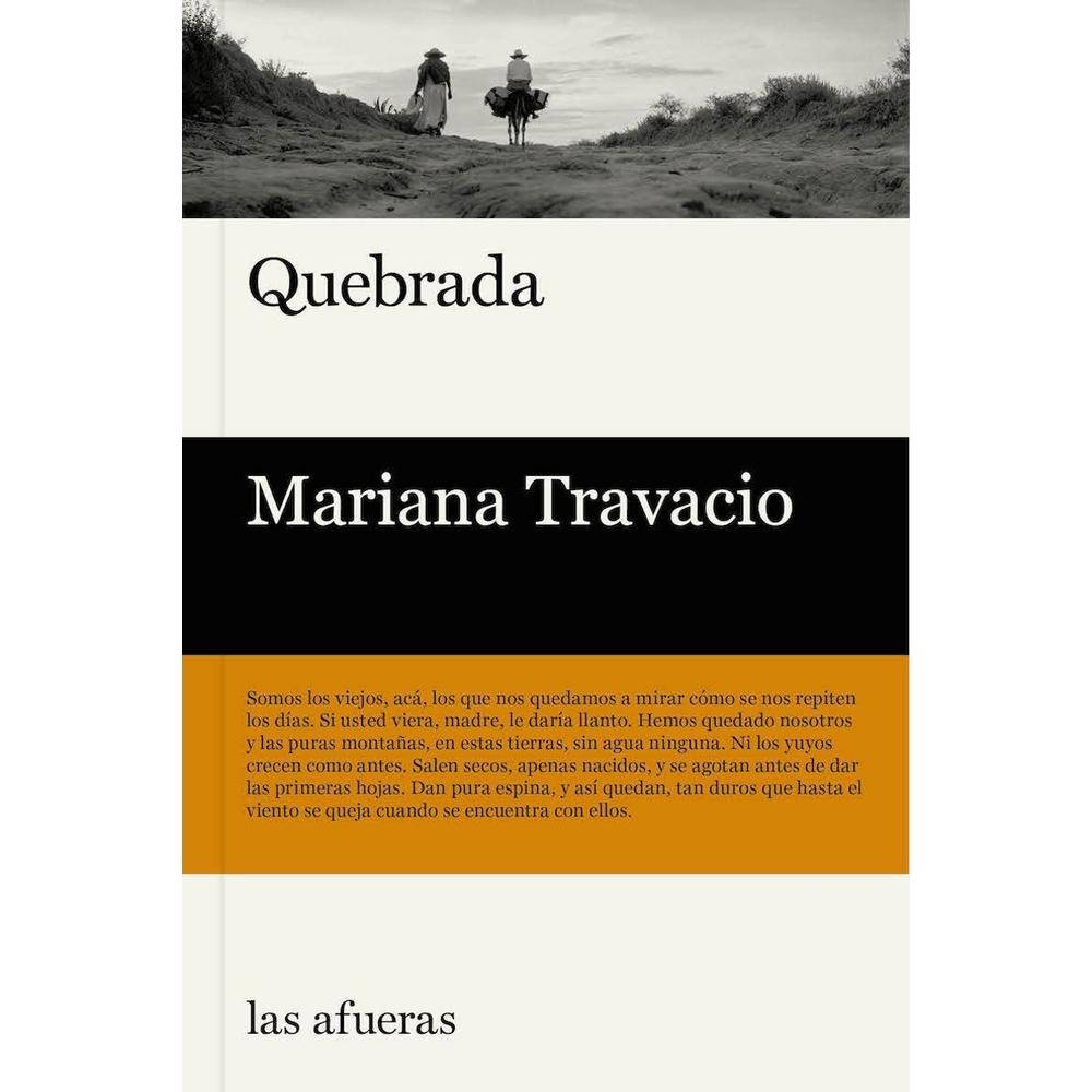 Foto 1 | Quebrada