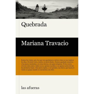 Foto 1 | Quebrada