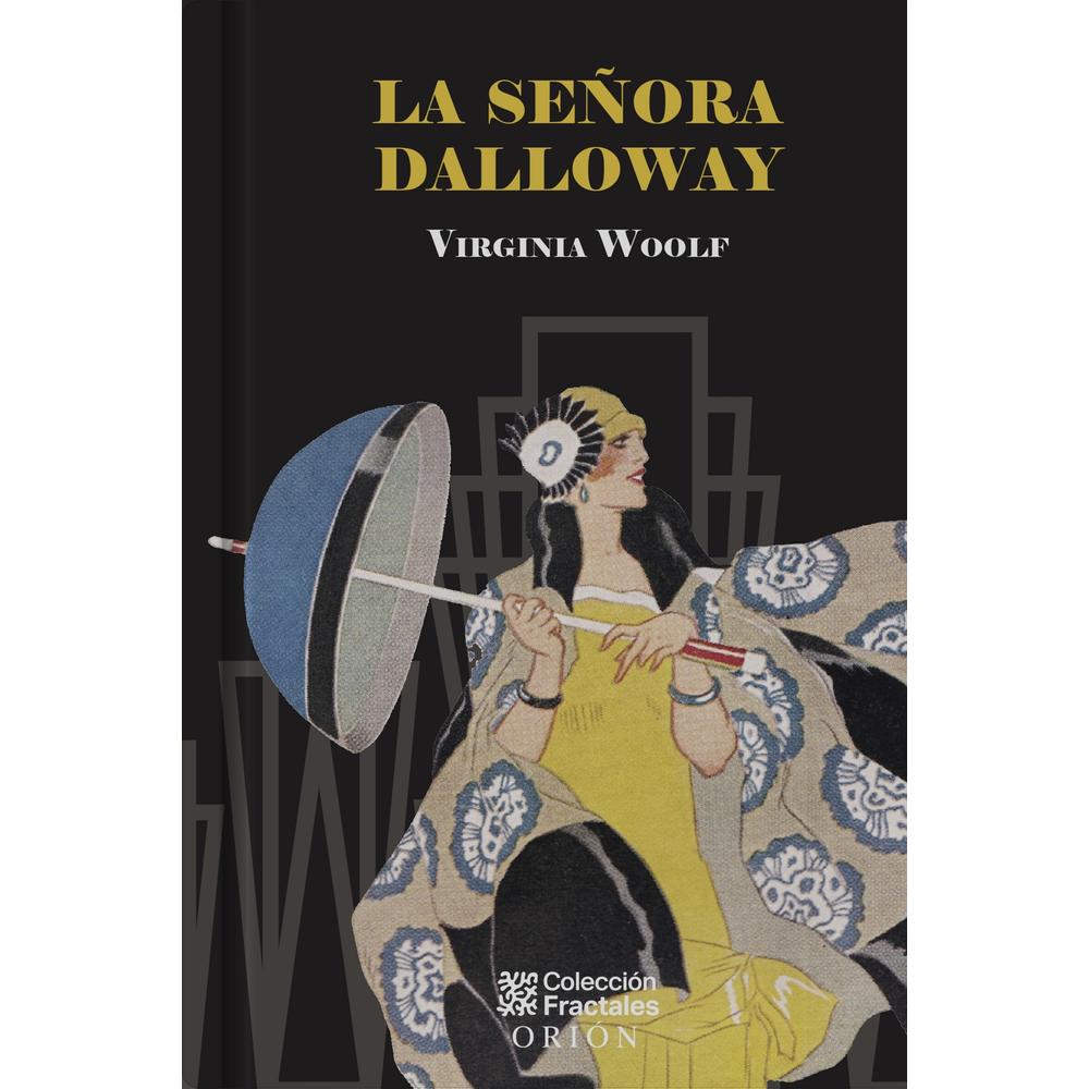 Foto 2 pulgar | La Señora Dalloway