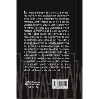Foto 2 | La Señora Dalloway