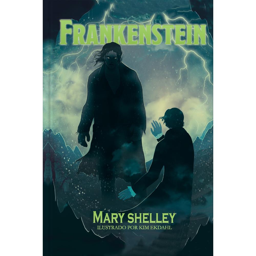 Foto 1 | Frankenstein