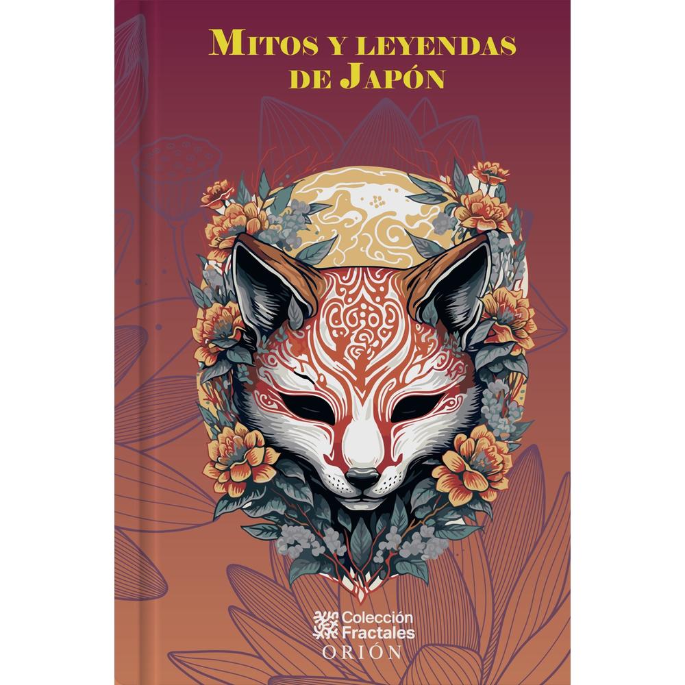 Foto 1 | Mitos Y Leyendas De Japón