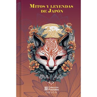 Foto 1 | Mitos Y Leyendas De Japón