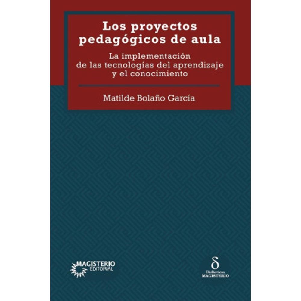 Foto 1 | Los Proyectos Pedagógicos De Aula