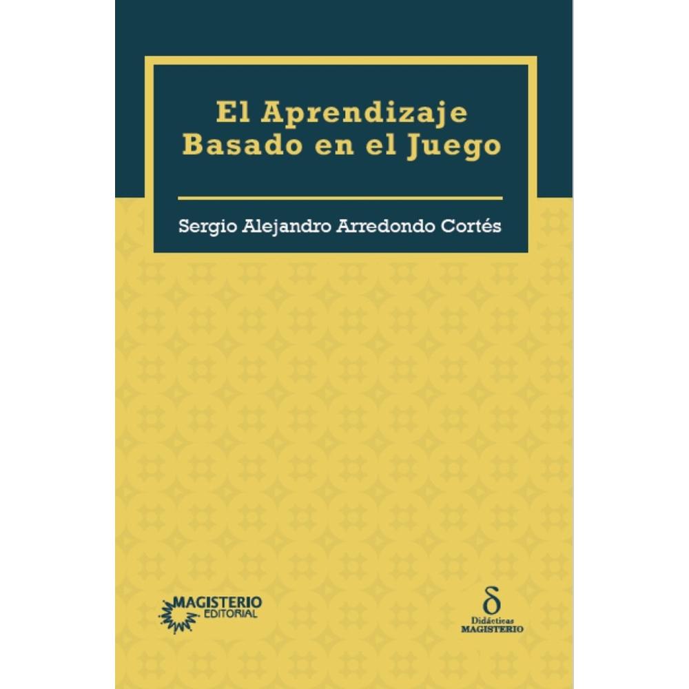 Foto 1 | El Aprendizaje Basado En El Juego