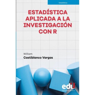 Foto 1 | Estadística Aplicada A La Investigación Con R