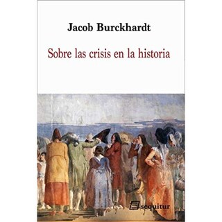 Foto 1 | Sobre Las Crisis En La Historia