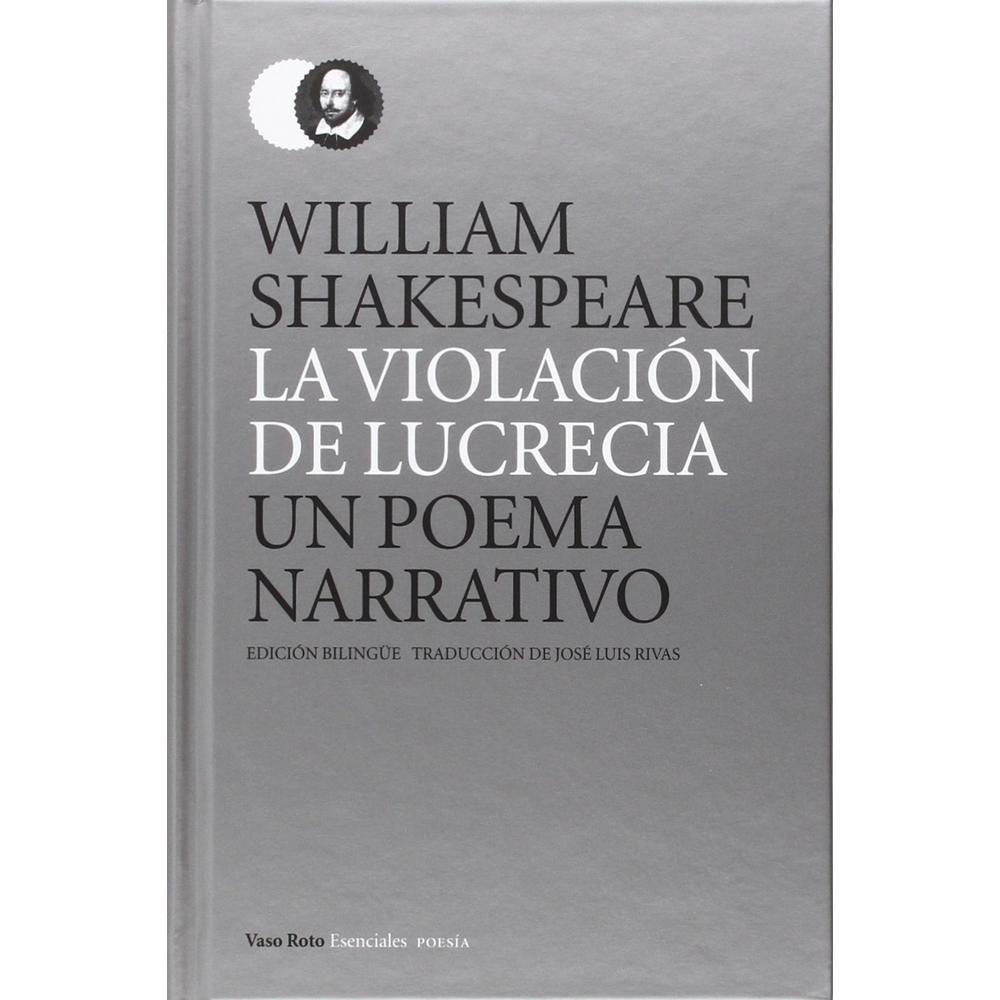 Foto 1 | La Violación De Lucrecia