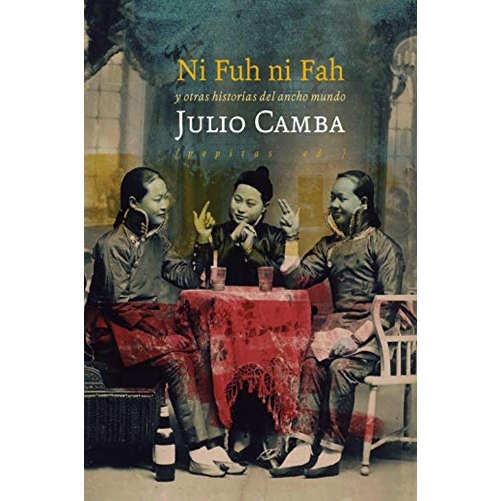 Foto 2 pulgar | Ni Fuh Ni Fah
