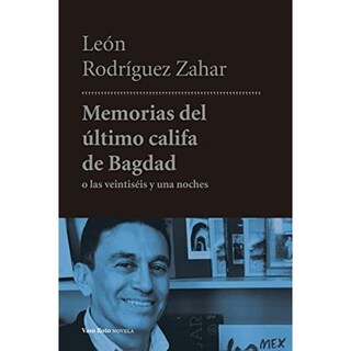 Foto 1 | Memorias Del Último Califa De Bagdad