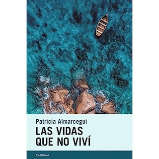 Foto 1 | Las Vidas Que No Viví.