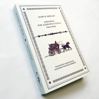 Foto 3 | Andanzas Por Alemania E Italia (1842-1843)