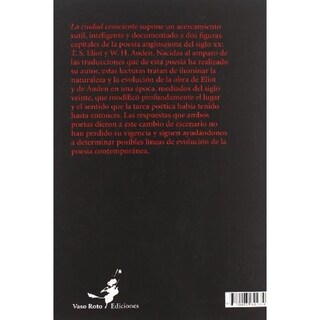 Foto 2 | La Ciudad Consciente