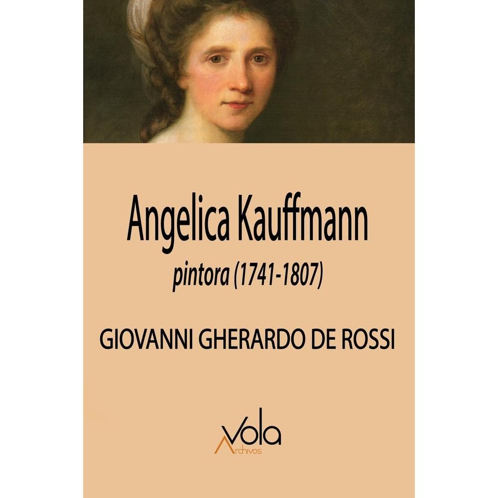Foto 2 pulgar | Angelica Kauffmann