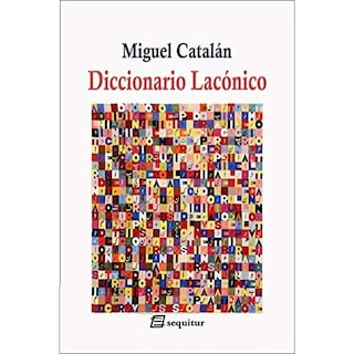 Foto 1 | Diccionario Lacónico