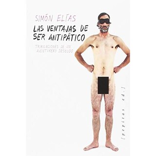 Foto 1 | Las Ventajas De Ser Antipático