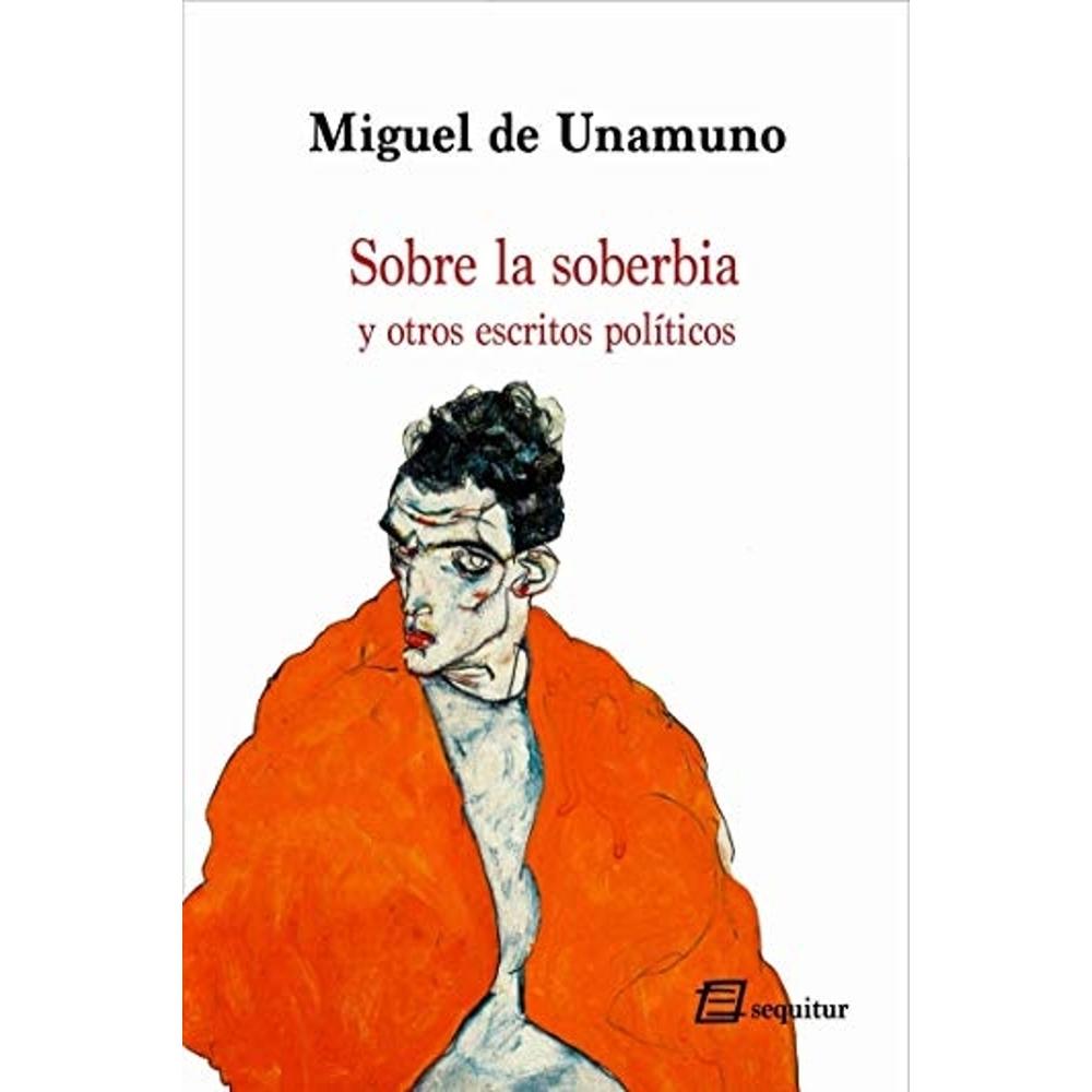 Foto 2 pulgar | Sobre La Soberbia