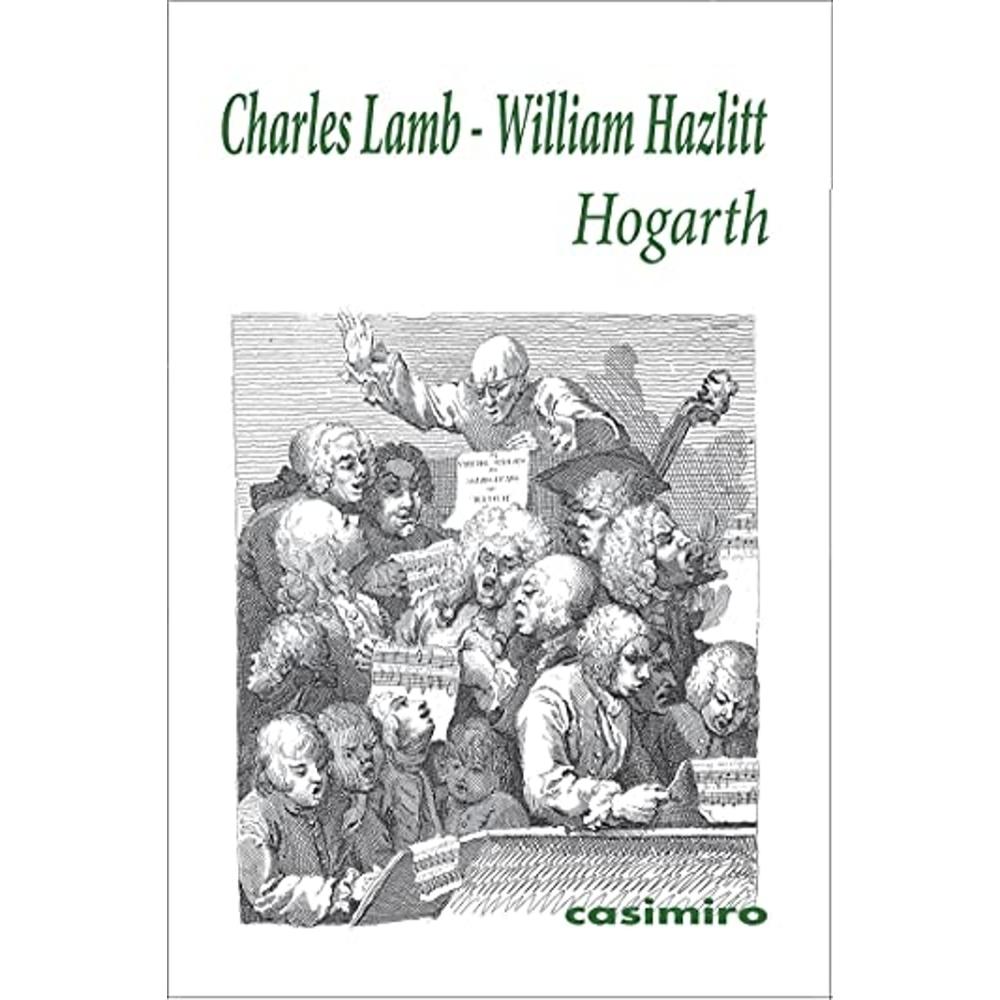 Foto 1 | Hogarth