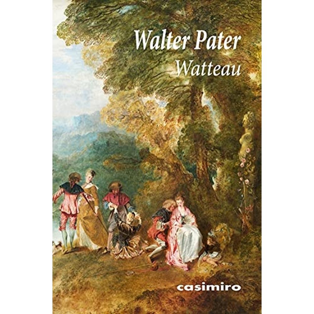 Foto 2 pulgar | Watteau