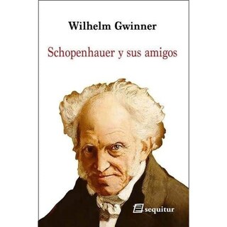 Foto 1 | Schopenhauer Y Sus Amigos