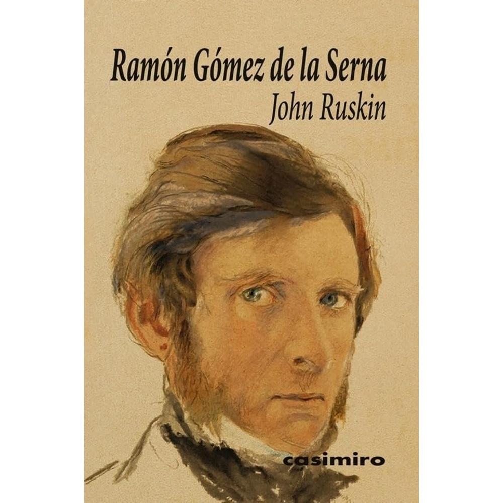 Foto 1 | John Ruskin