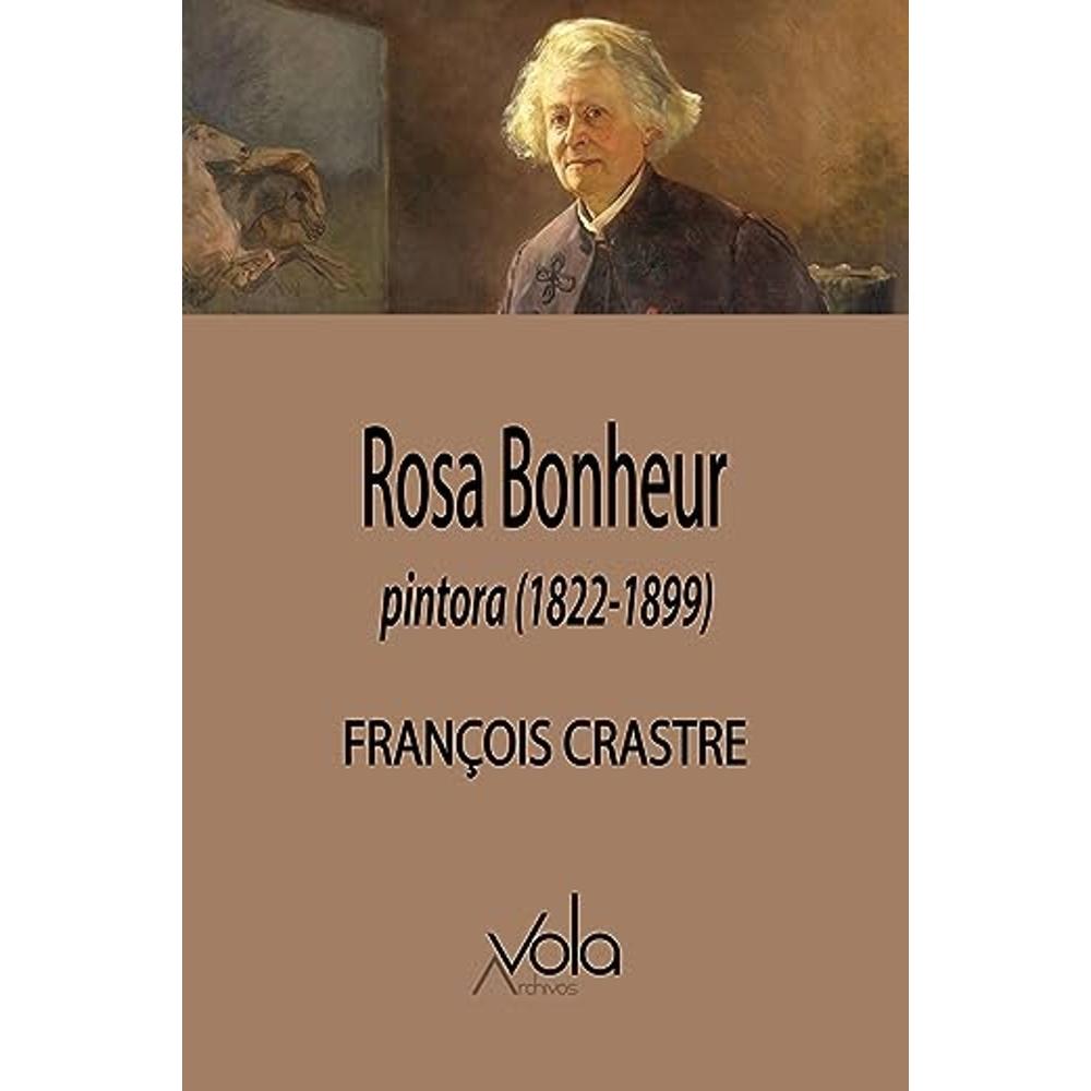 Foto 2 pulgar | Rosa Bonheur
