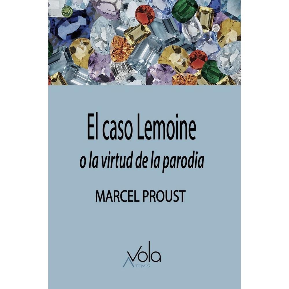 Foto 2 pulgar | El Caso Lemoine