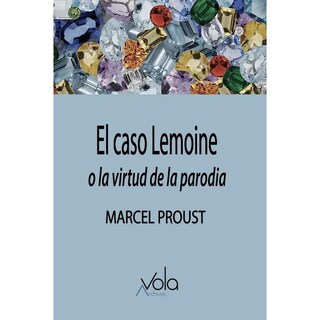 Foto 1 | El Caso Lemoine