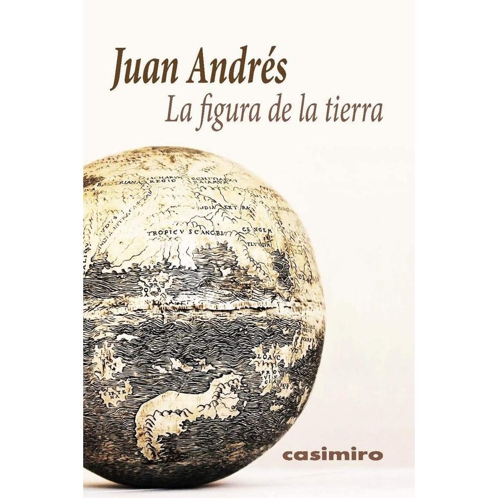 Foto 2 pulgar | La Figura De La Tierra