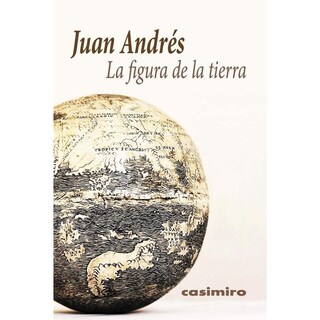 Foto 1 | La Figura De La Tierra