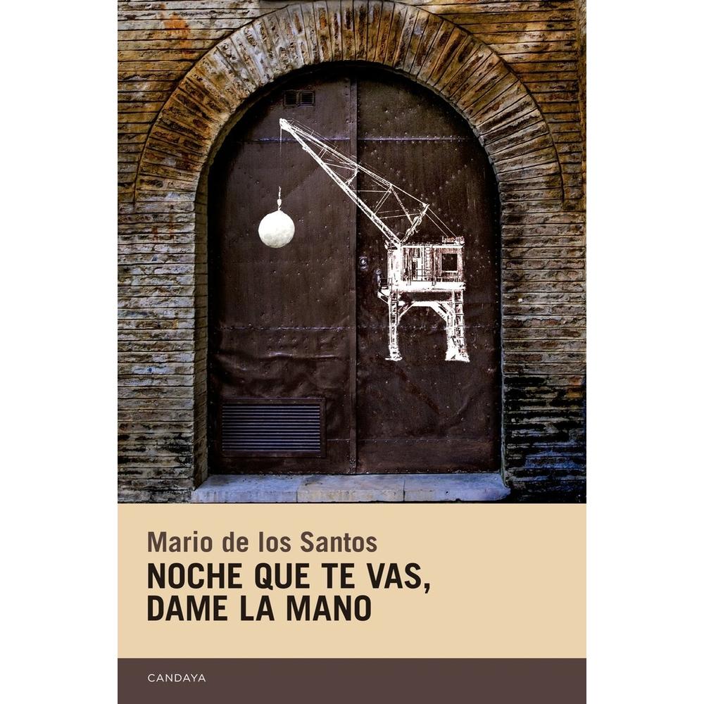 Foto 2 pulgar | Noche Que Te Vas, Dame La Mano