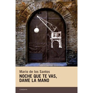 Foto 1 | Noche Que Te Vas, Dame La Mano