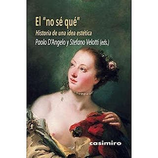 Foto 1 | El No Sé Qué