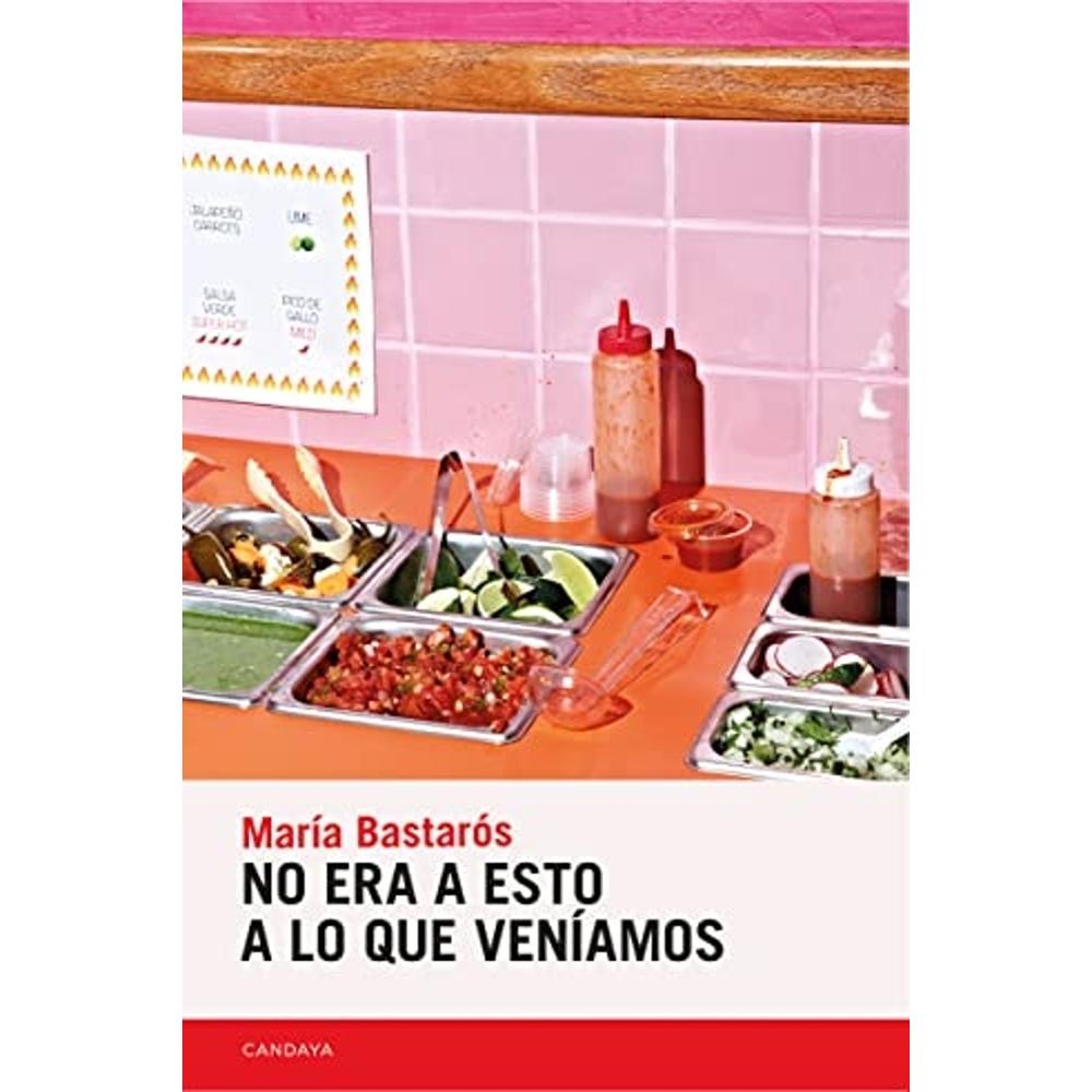 Foto 2 pulgar | No Era Esto A Lo Que Veníamos