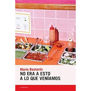 Foto 1 | No Era Esto A Lo Que Veníamos