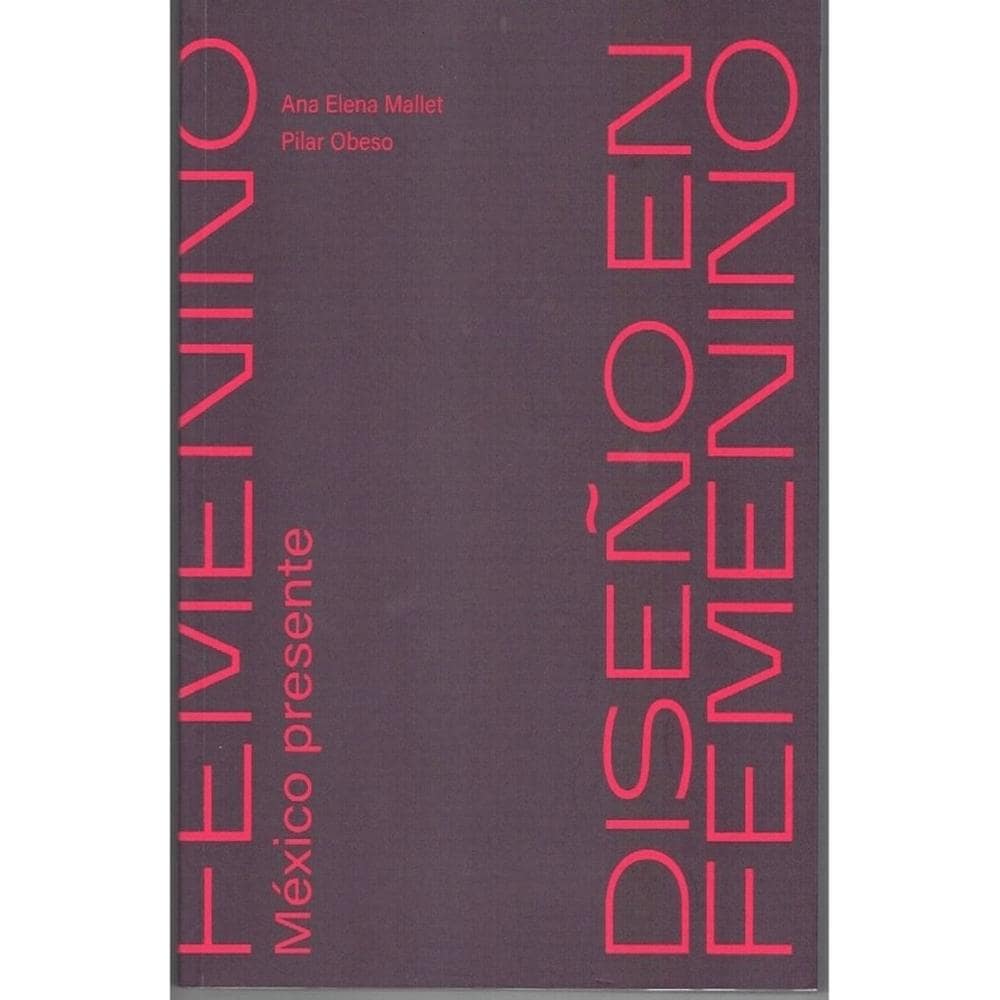 Diseño En Femenino $700