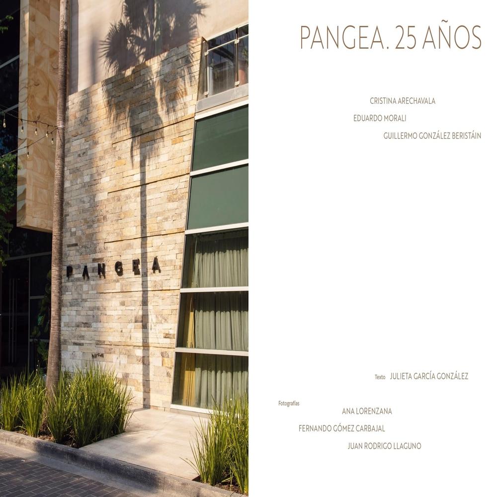 Foto 3 pulgar | Pangea