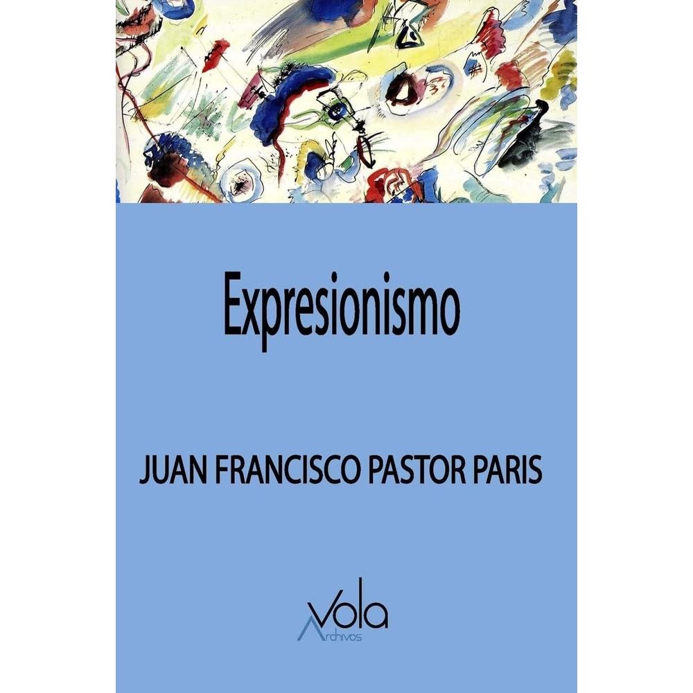 Foto 2 pulgar | Expresionismo