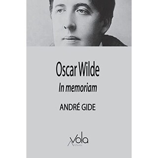 Foto 1 | Oscar Wilde