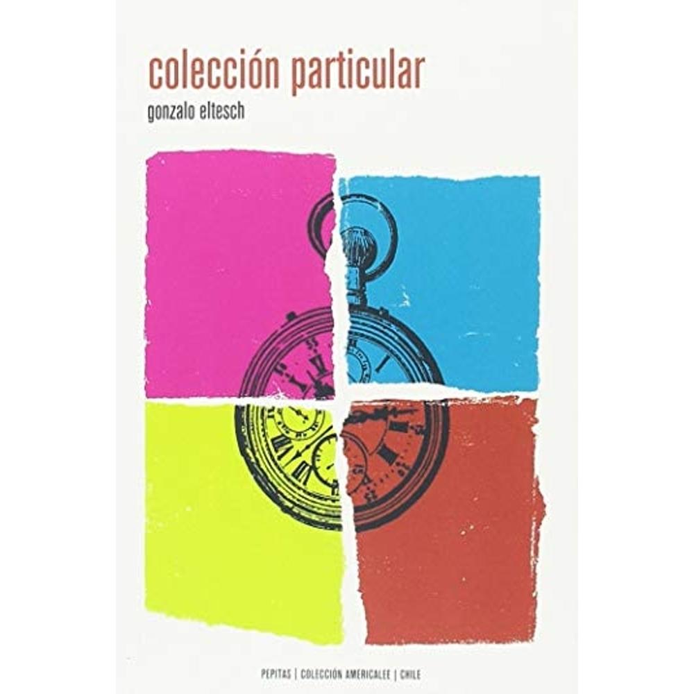 Foto 2 pulgar | Colección Particular